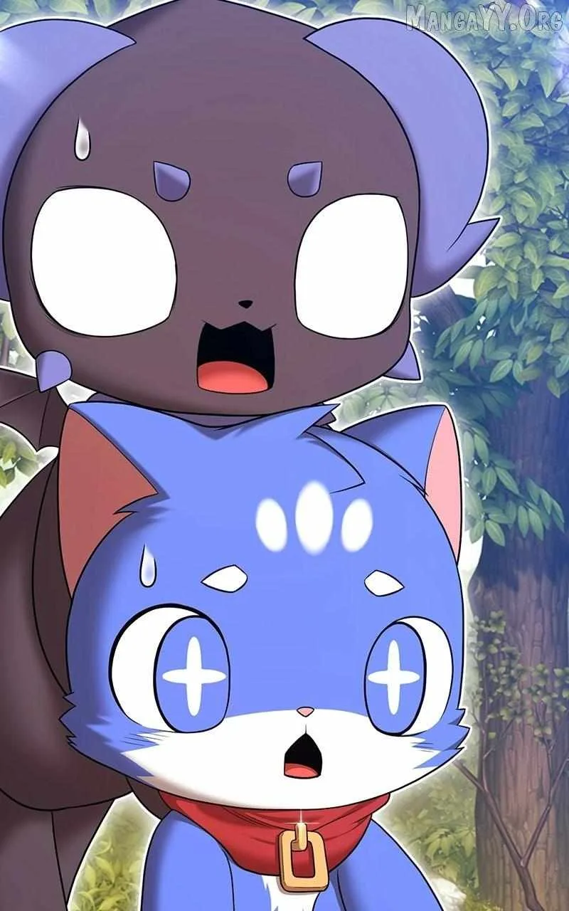 +99 Wooden stick Chapter 190 page 389