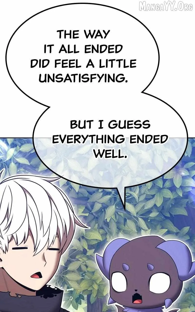 +99 Wooden stick Chapter 190 page 393