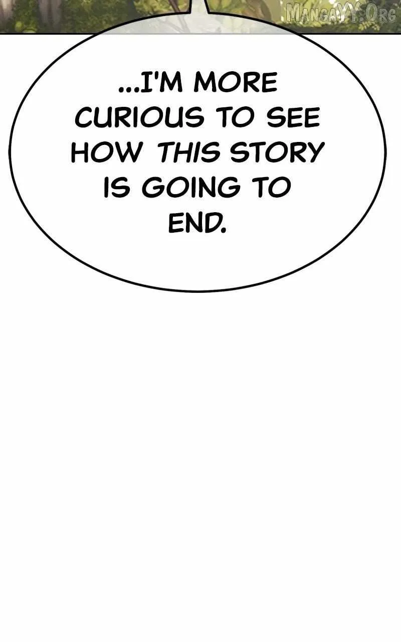 +99 Wooden stick Chapter 190 page 397