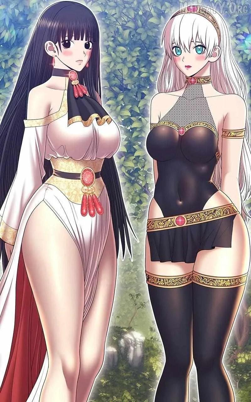 +99 Wooden stick Chapter 190 page 401