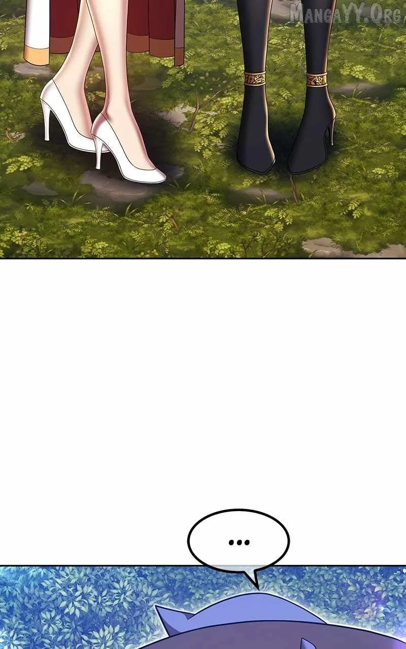 +99 Wooden stick Chapter 191 page 28