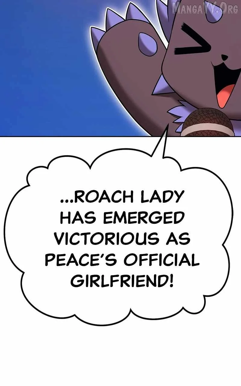 +99 Wooden stick Chapter 191 page 9