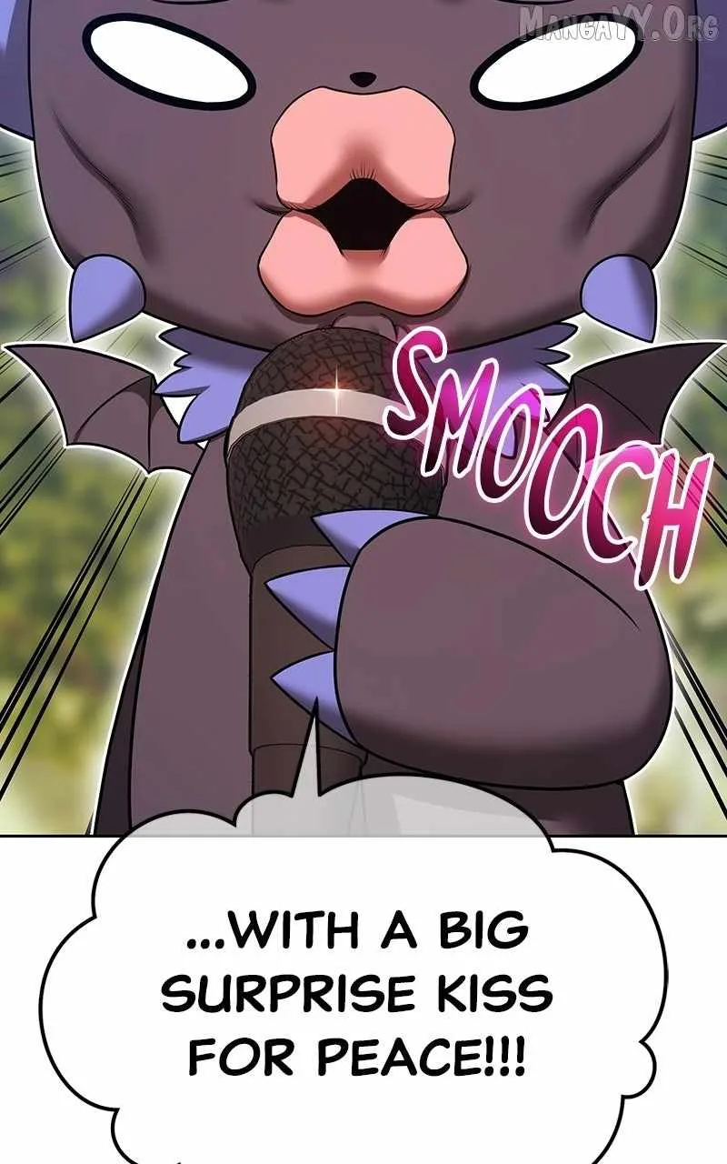 +99 Wooden stick Chapter 191 page 12