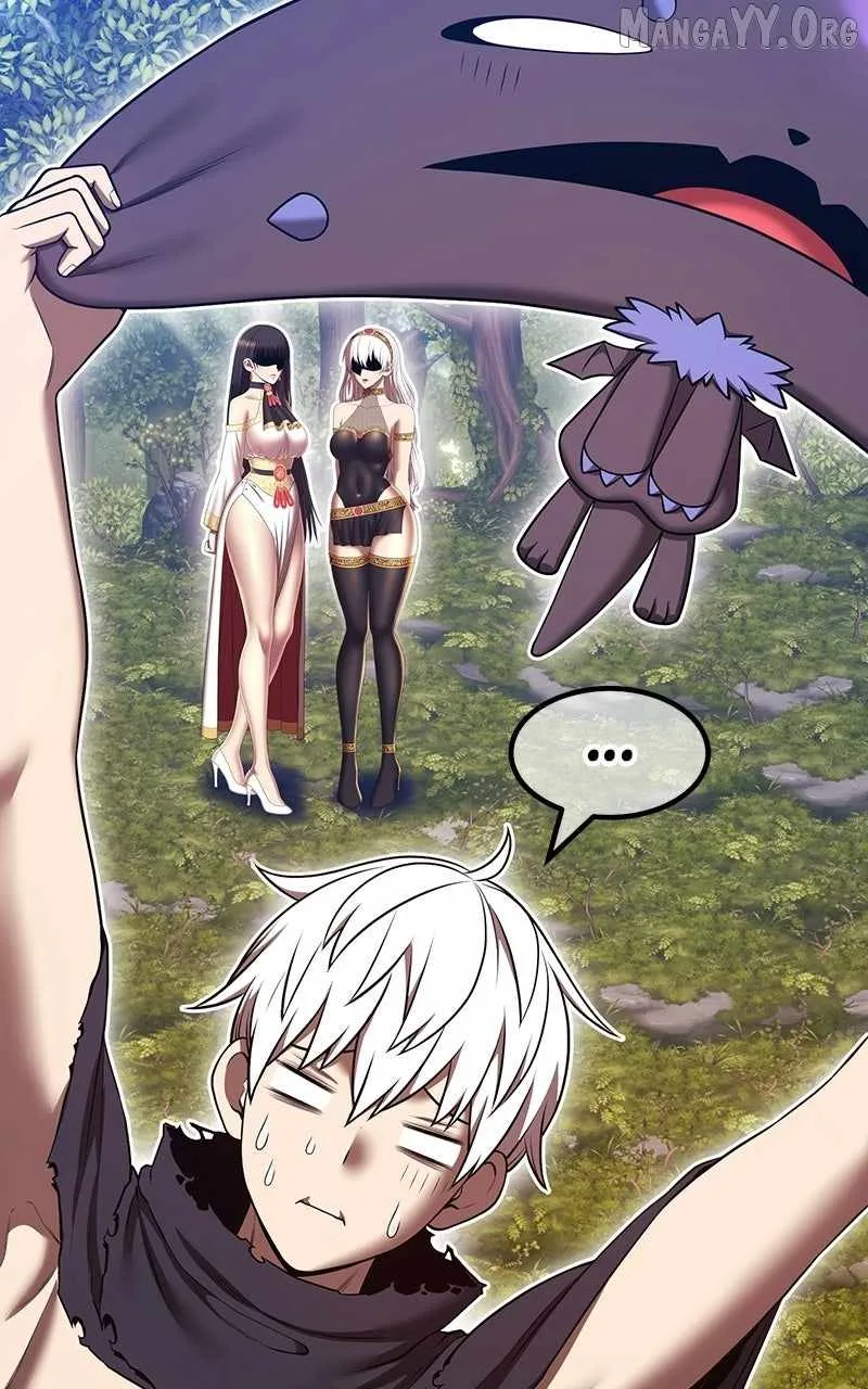 +99 Wooden stick Chapter 191 page 29