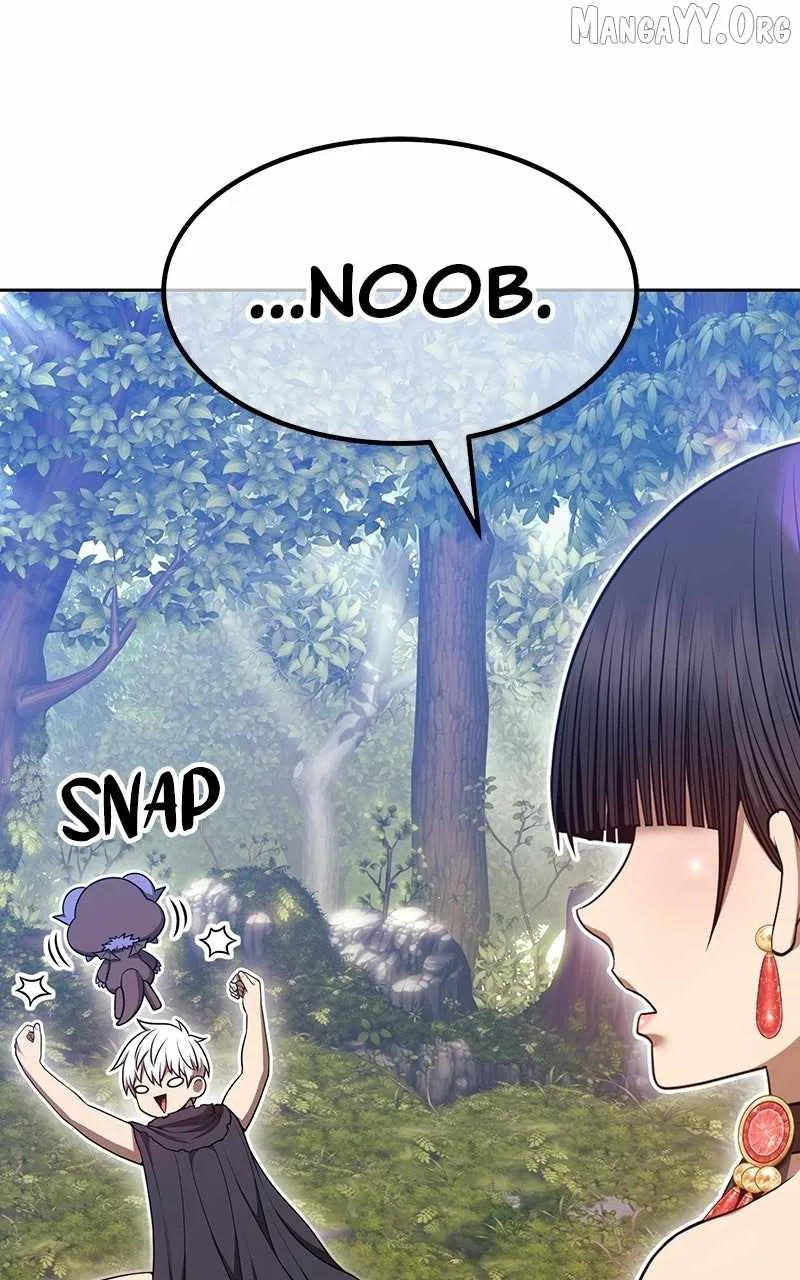 +99 Wooden stick Chapter 191 page 31