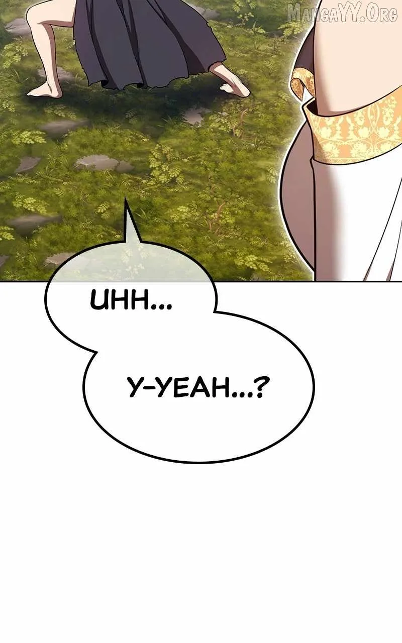 +99 Wooden stick Chapter 191 page 32