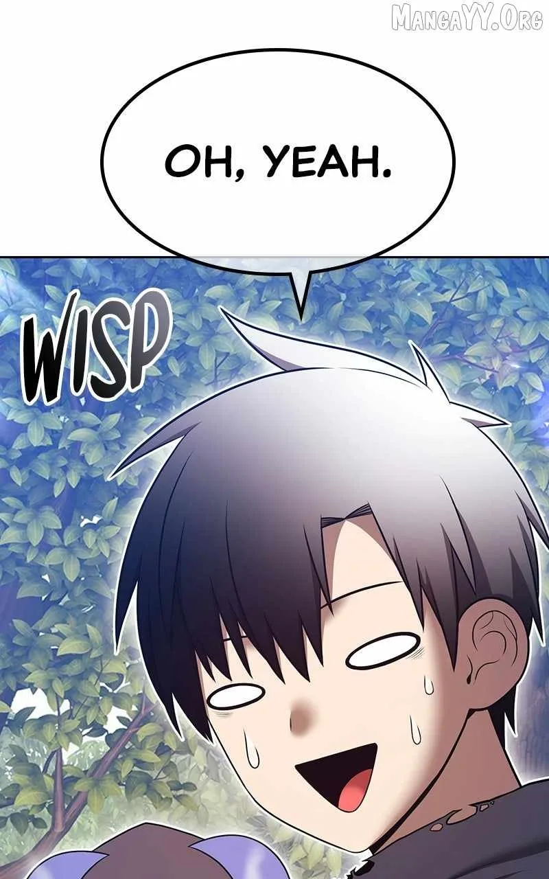 +99 Wooden stick Chapter 191 page 35