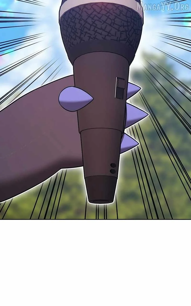 +99 Wooden stick Chapter 191 page 3