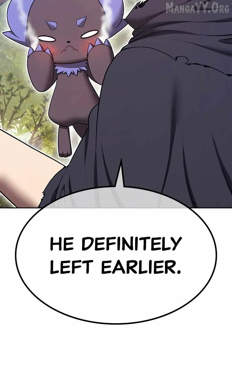 +99 Wooden stick Chapter 191 page 36