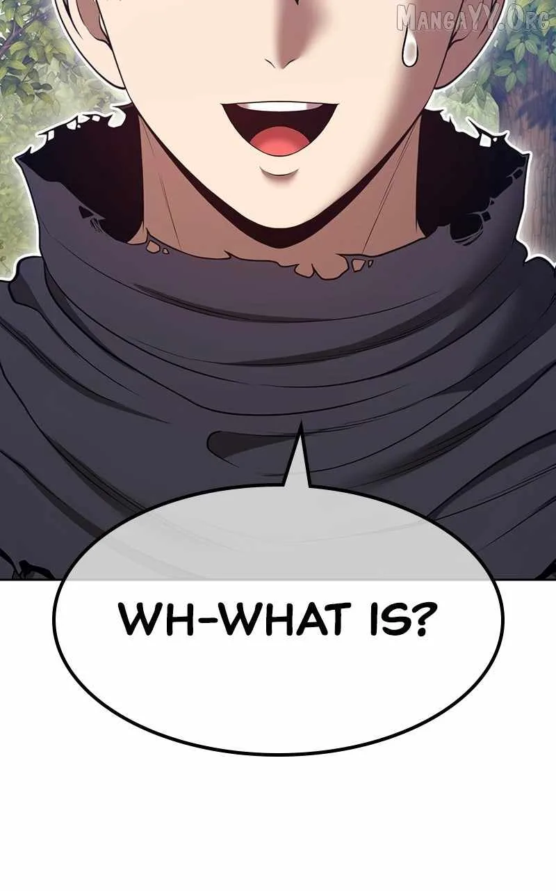 +99 Wooden stick Chapter 191 page 43