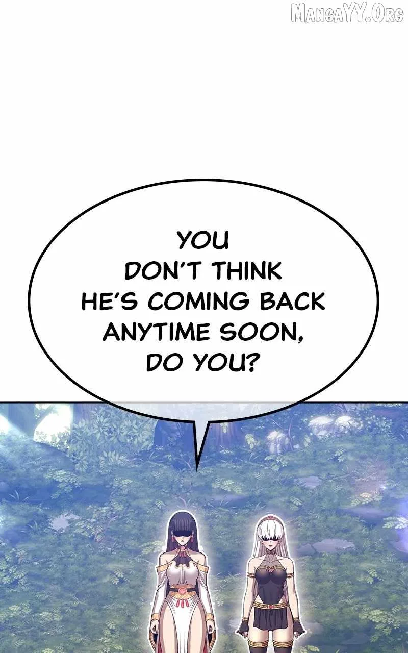 +99 Wooden stick Chapter 191 page 37