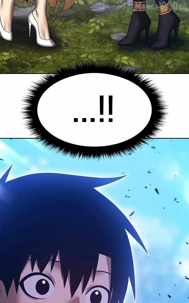 +99 Wooden stick Chapter 191 page 46