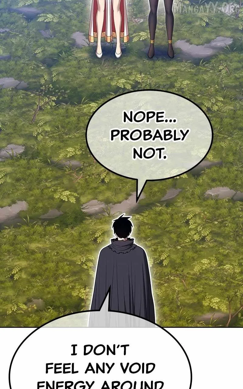 +99 Wooden stick Chapter 191 page 38