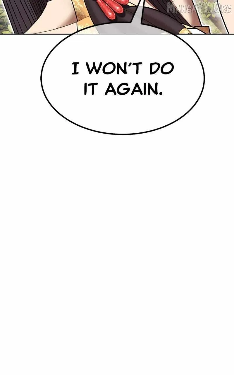 +99 Wooden stick Chapter 191 page 67