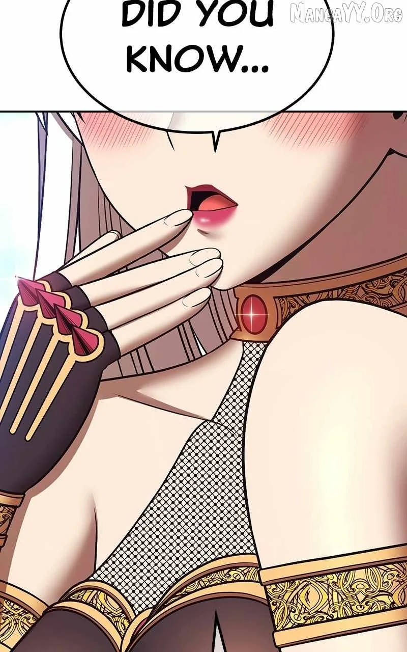 +99 Wooden stick Chapter 191 page 76