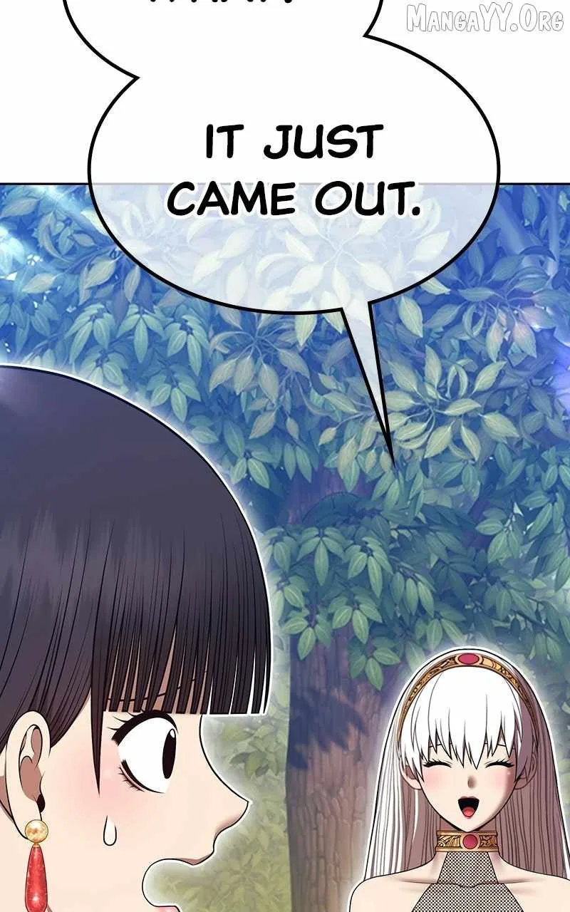 +99 Wooden stick Chapter 191 page 85