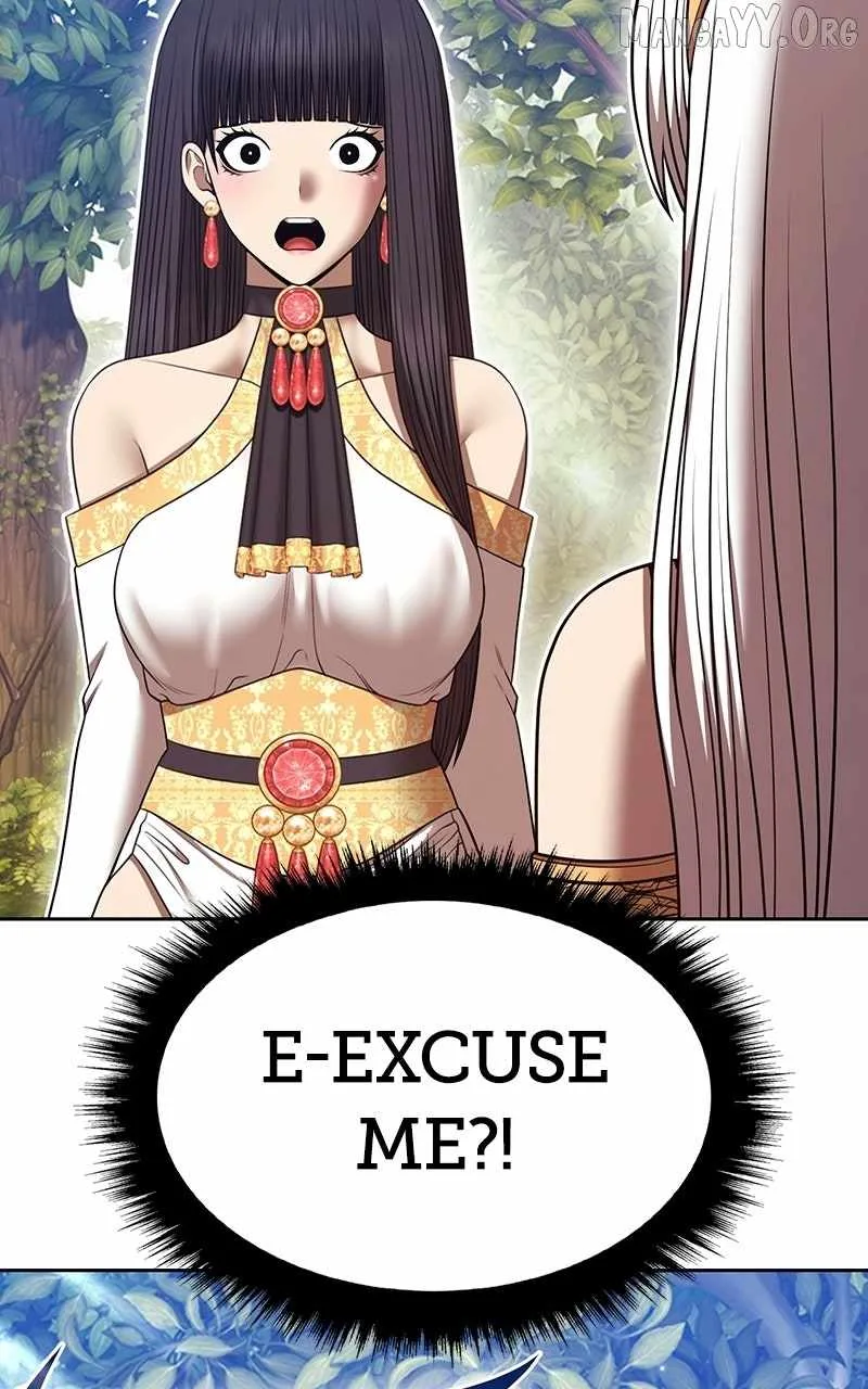 +99 Wooden stick Chapter 191 page 90