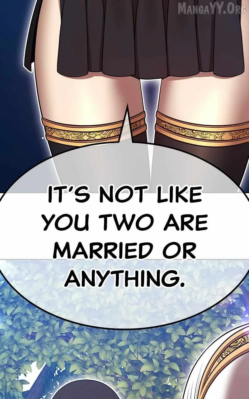 +99 Wooden stick Chapter 191 page 89