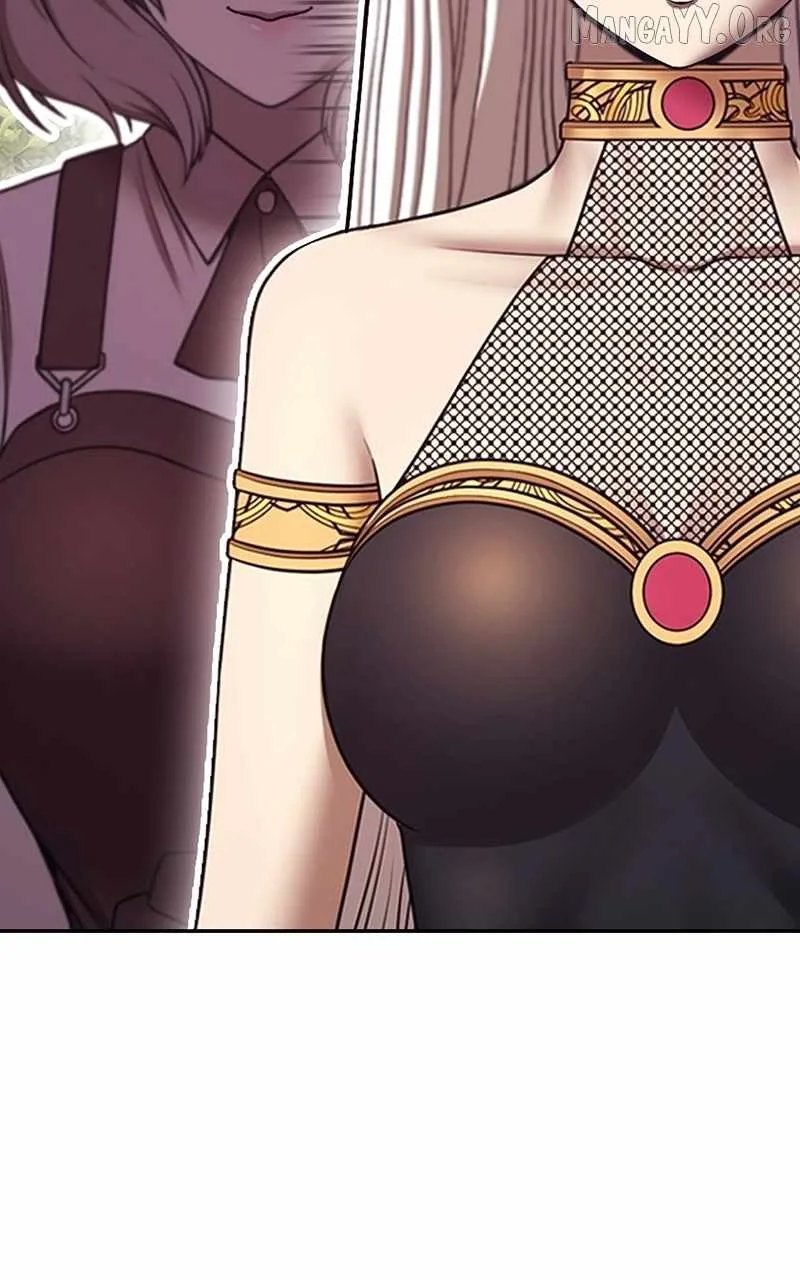 +99 Wooden stick Chapter 191 page 100