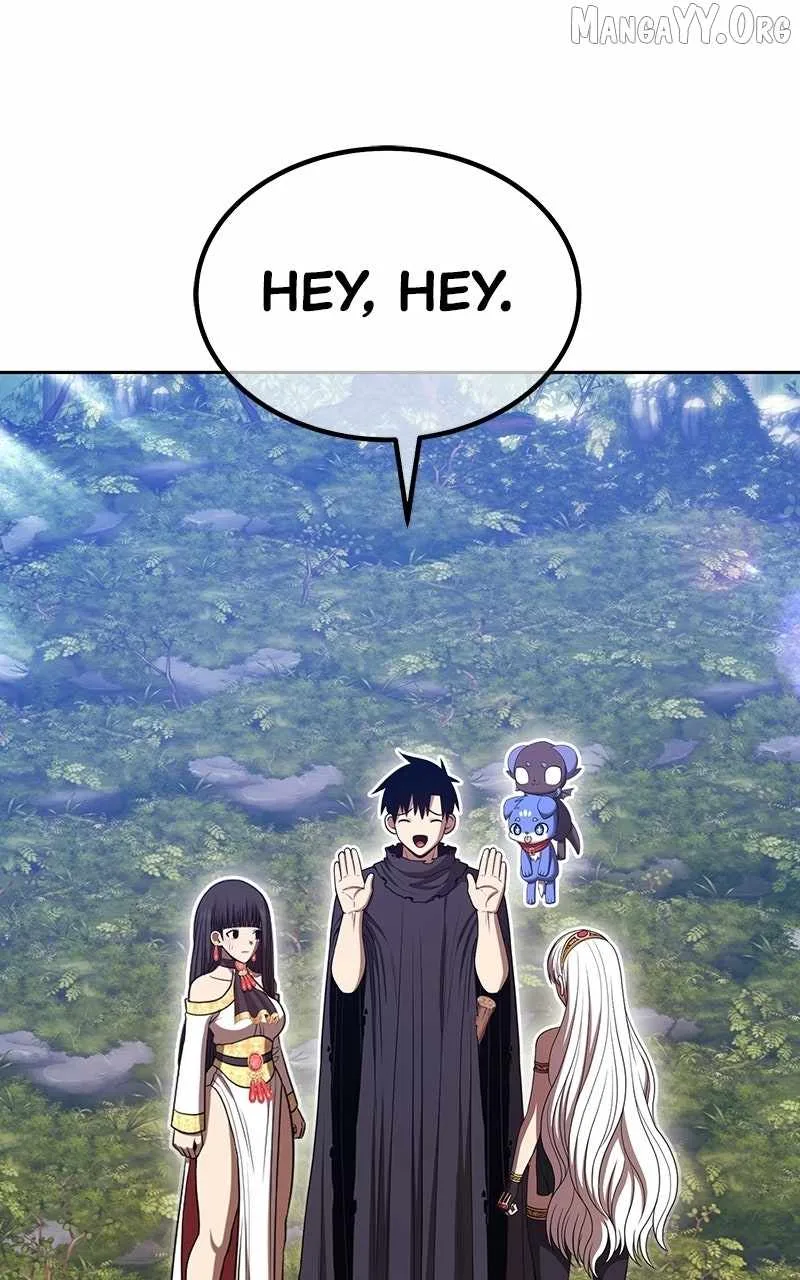 +99 Wooden stick Chapter 191 page 102