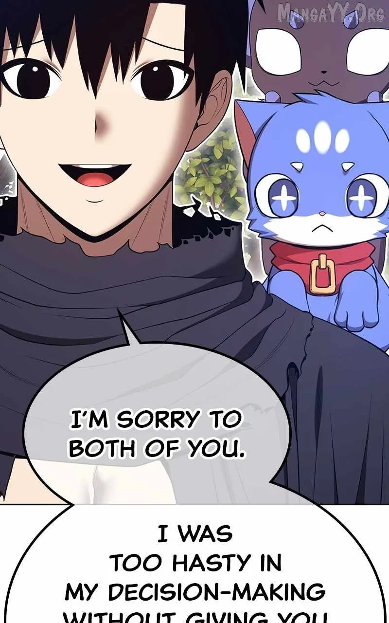 +99 Wooden stick Chapter 191 page 105