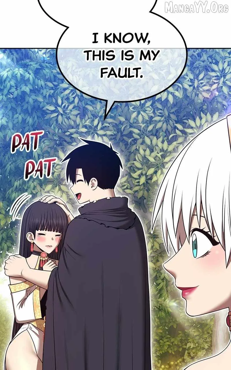 +99 Wooden stick Chapter 191 page 113