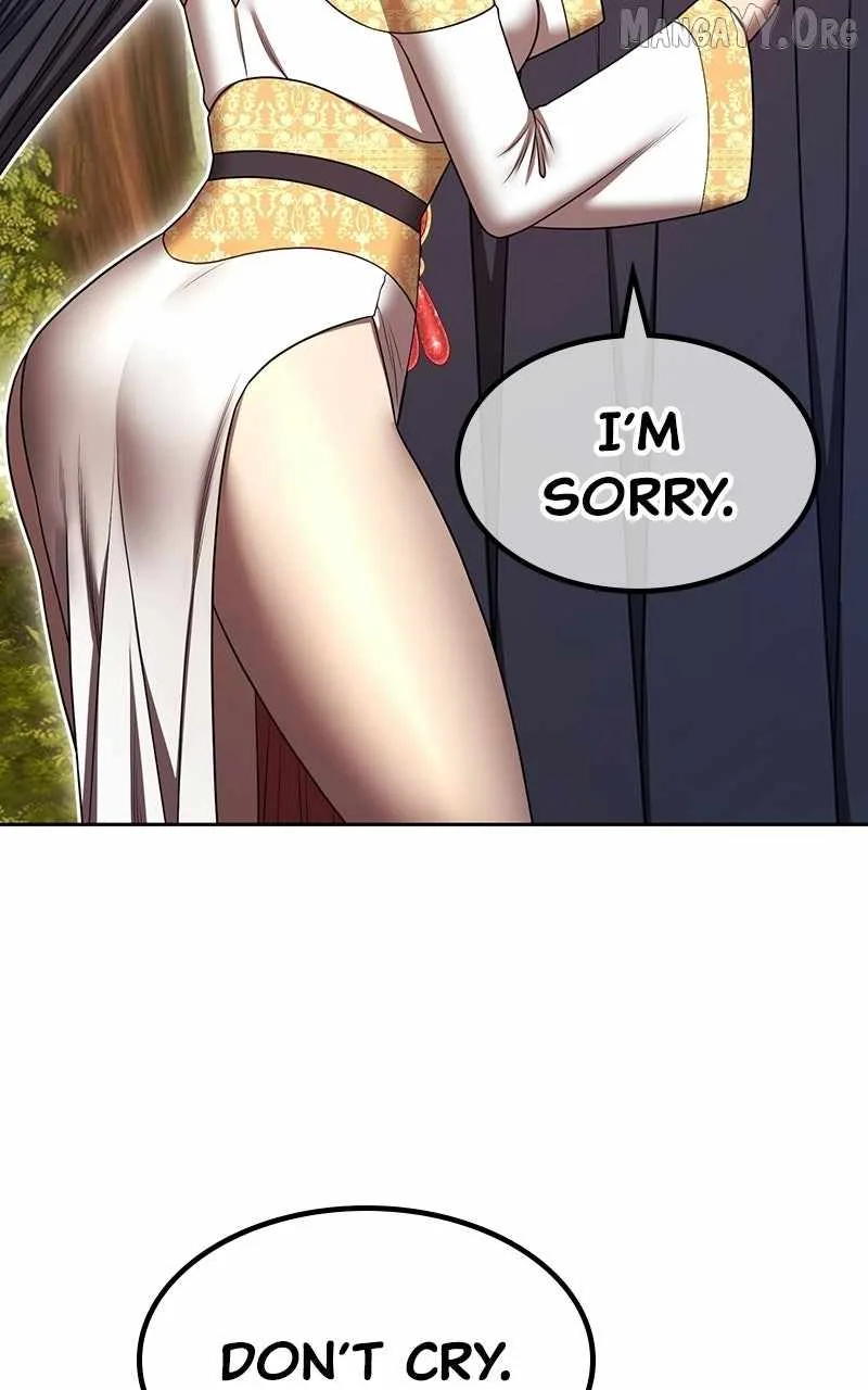 +99 Wooden stick Chapter 191 page 112