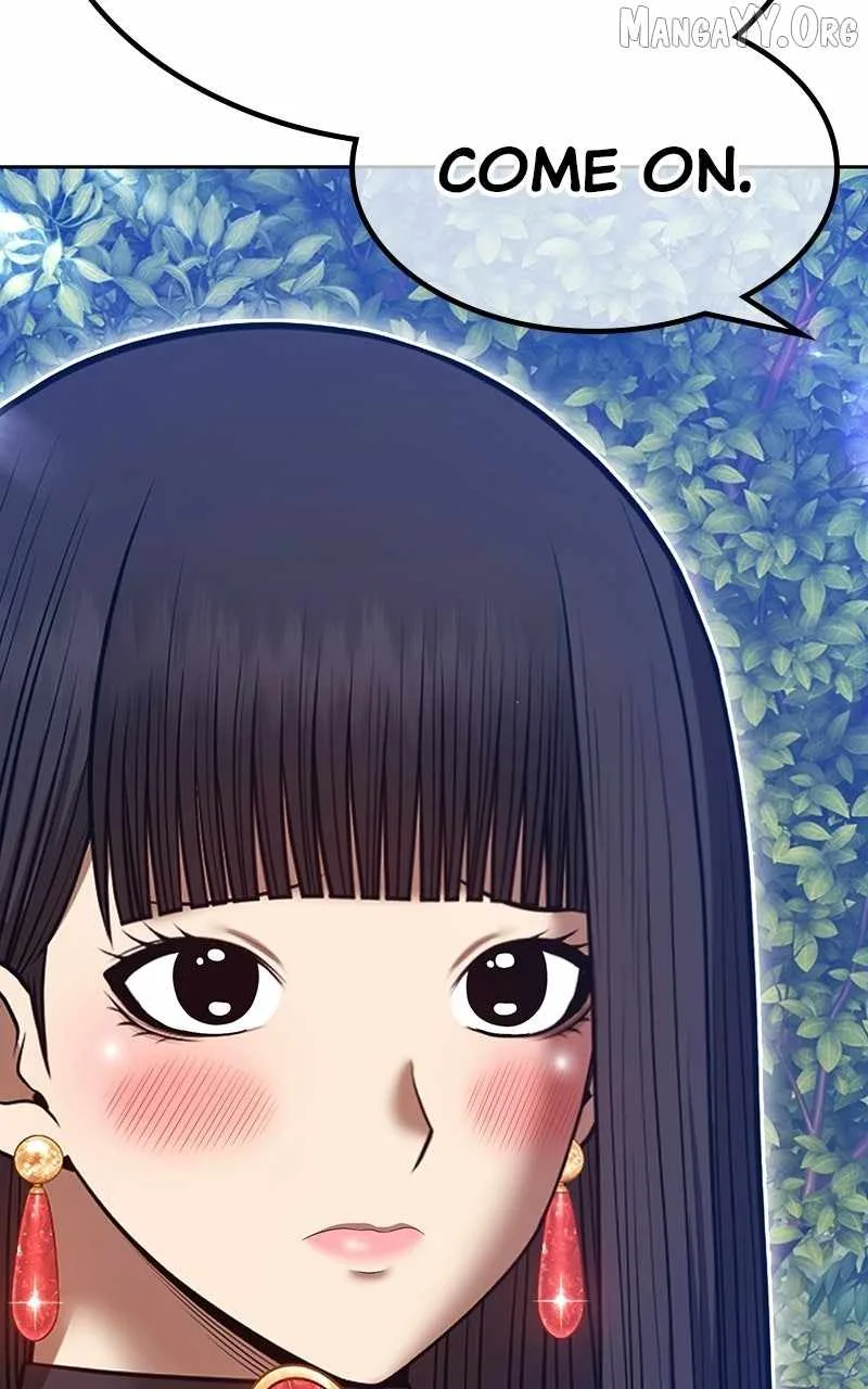 +99 Wooden stick Chapter 191 page 107