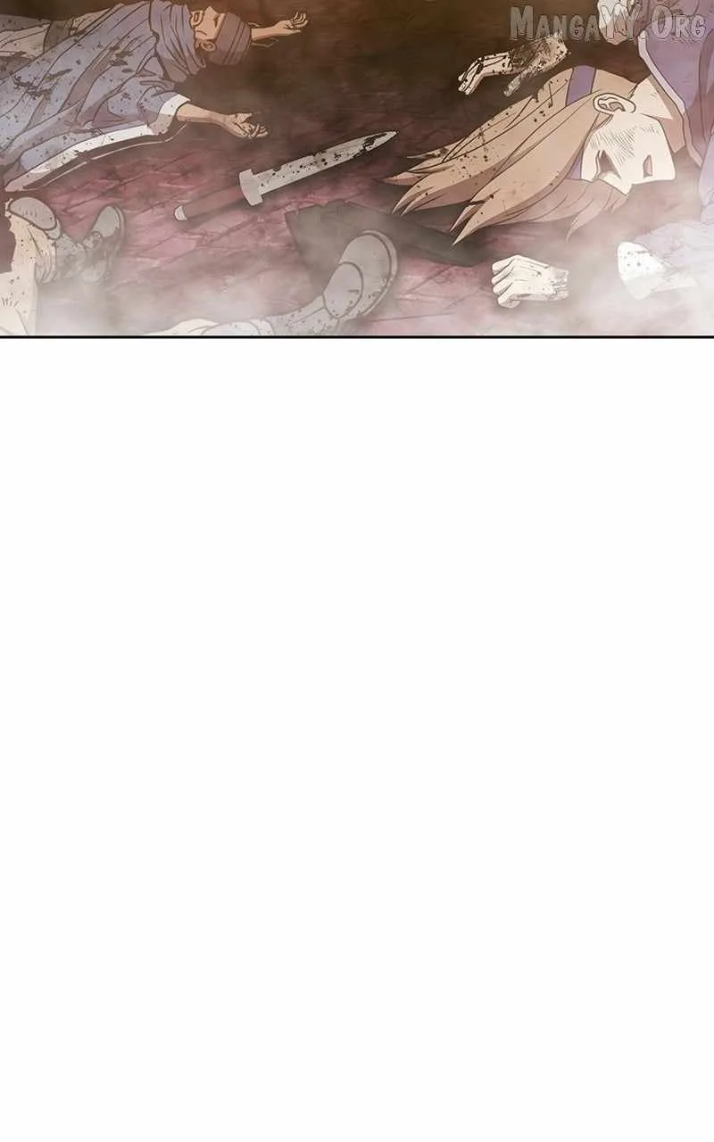 +99 Wooden stick Chapter 191 page 135