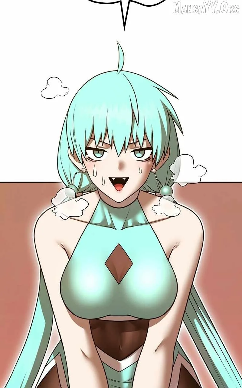 +99 Wooden stick Chapter 191 page 146