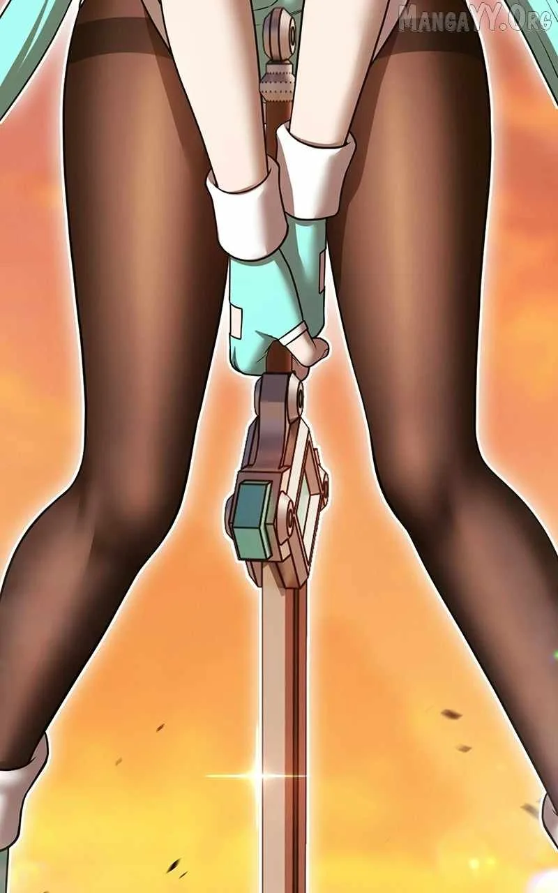 +99 Wooden stick Chapter 191 page 147