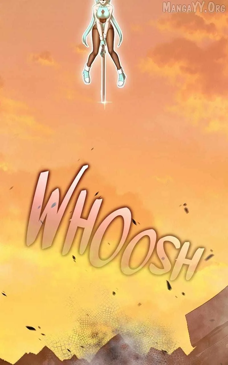 +99 Wooden stick Chapter 191 page 144