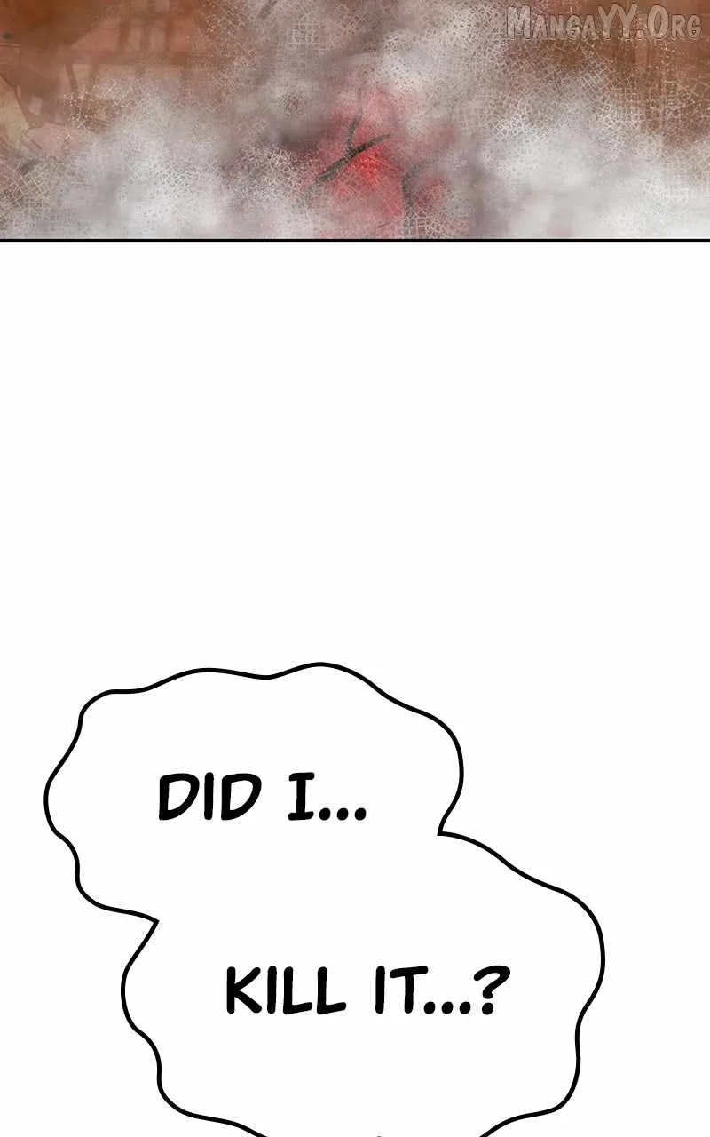 +99 Wooden stick Chapter 191 page 145