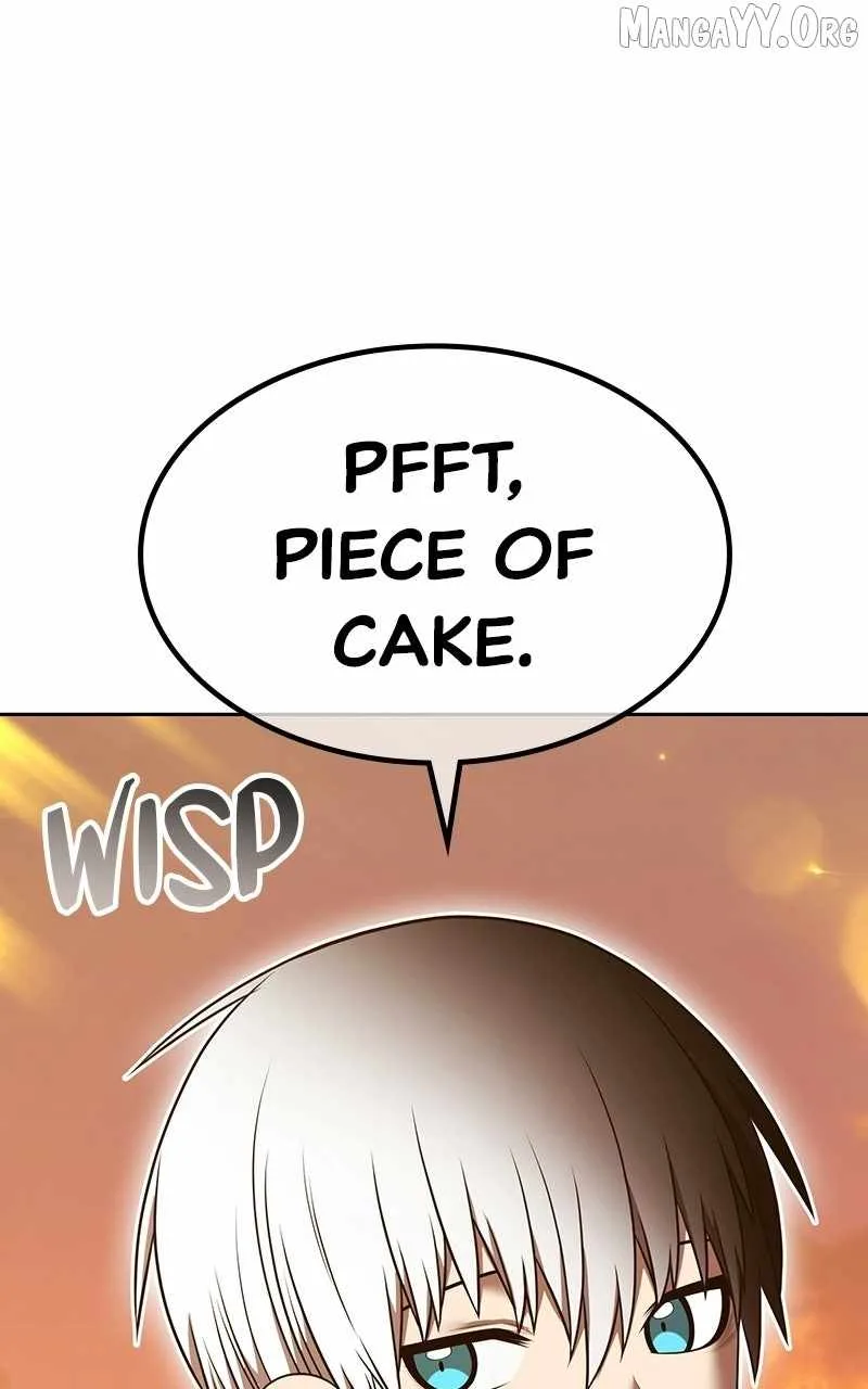 +99 Wooden stick Chapter 191 page 154
