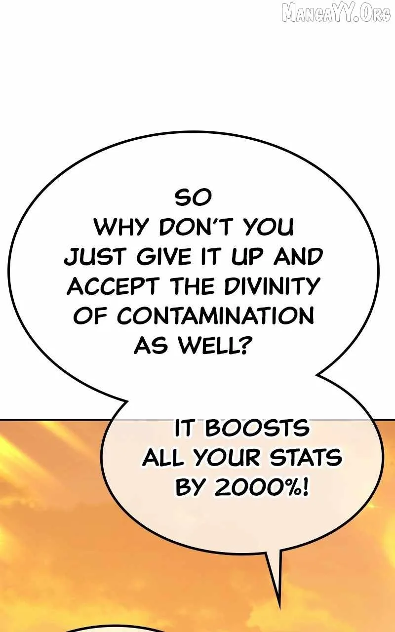 +99 Wooden stick Chapter 191 page 159