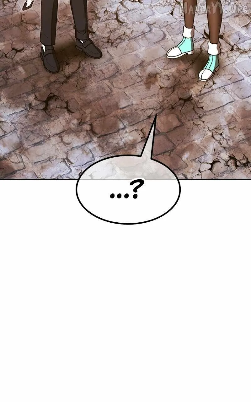 +99 Wooden stick Chapter 191 page 167