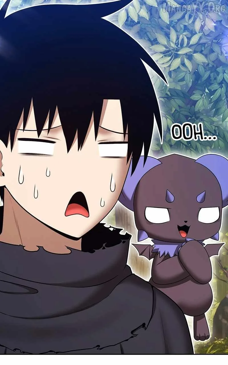 +99 Wooden stick Chapter 191 page 91