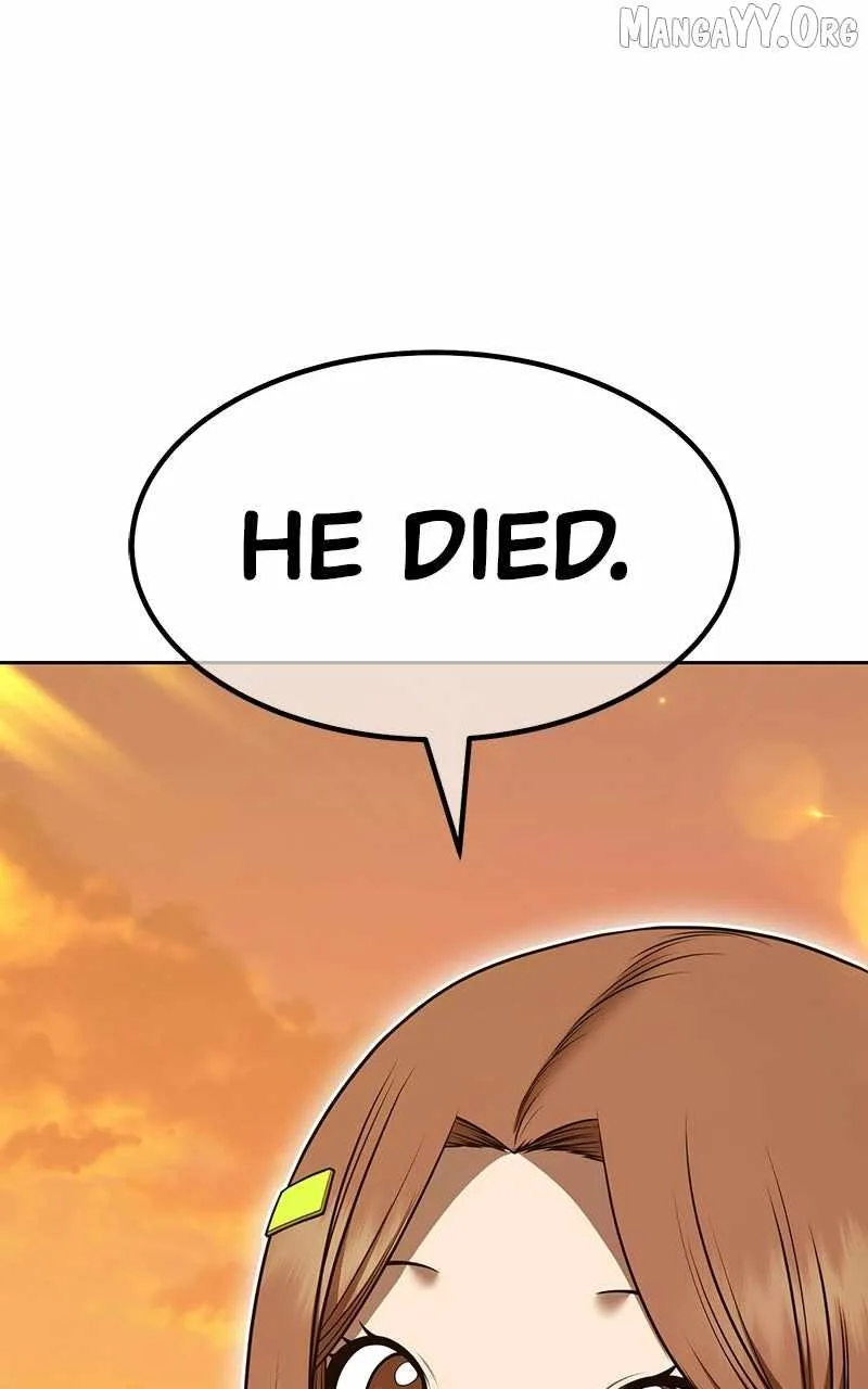 +99 Wooden stick Chapter 191 page 177