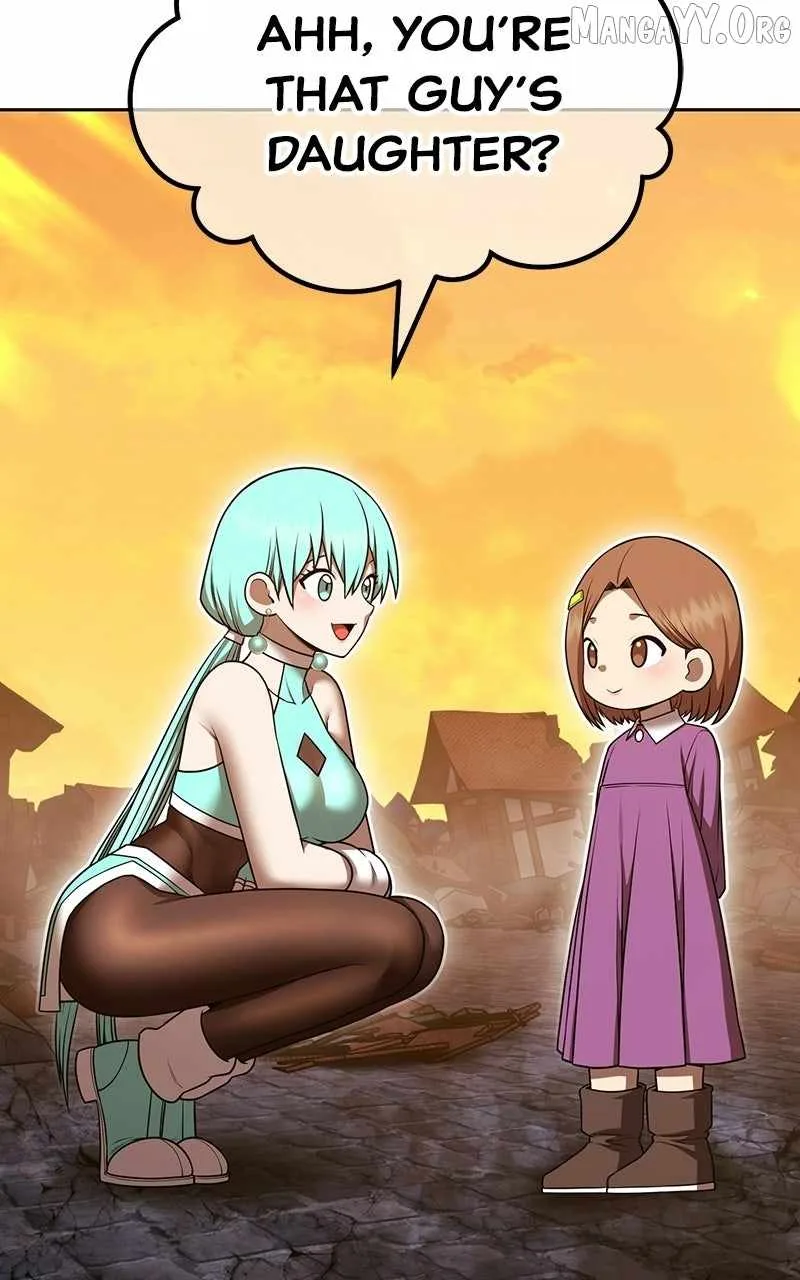 +99 Wooden stick Chapter 191 page 173