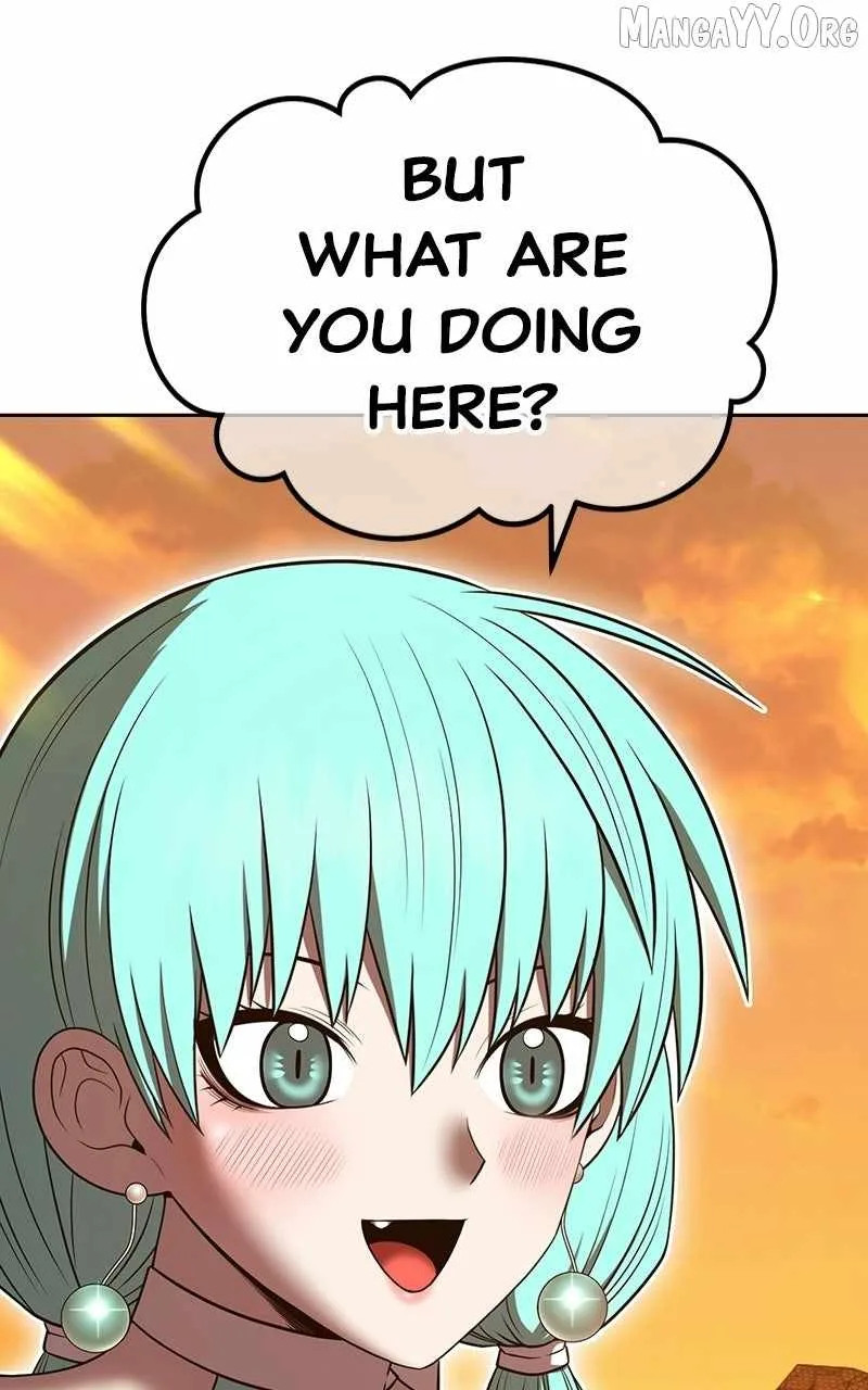 +99 Wooden stick Chapter 191 page 175