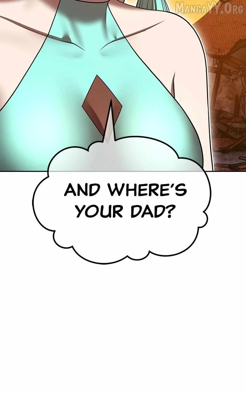 +99 Wooden stick Chapter 191 page 176
