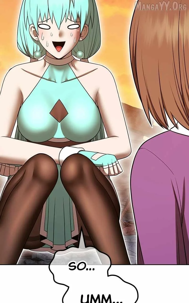 +99 Wooden stick Chapter 191 page 184