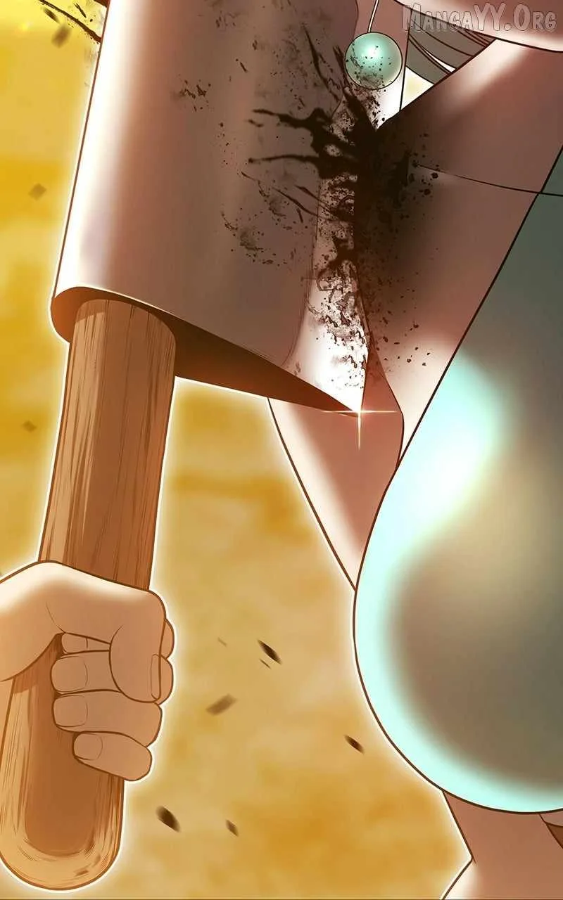 +99 Wooden stick Chapter 191 page 192