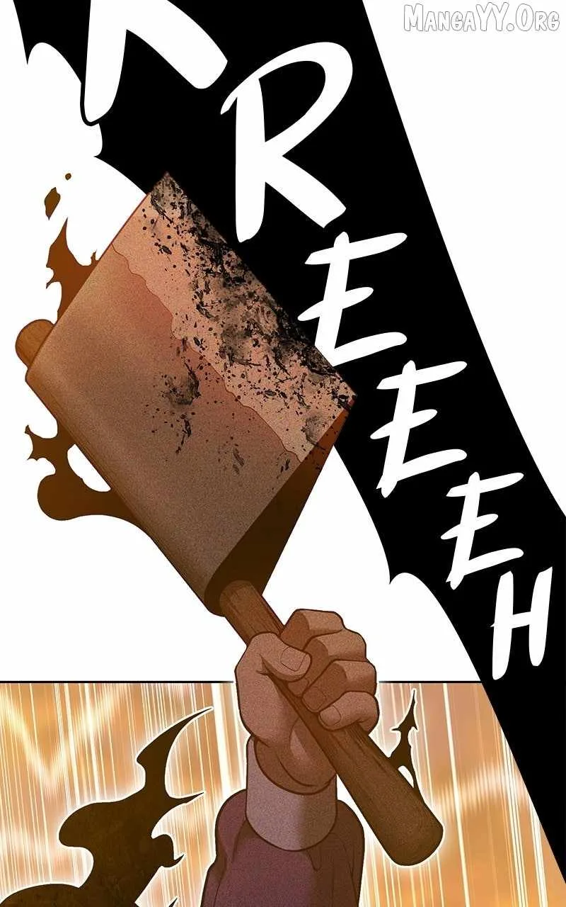 +99 Wooden stick Chapter 191 page 204