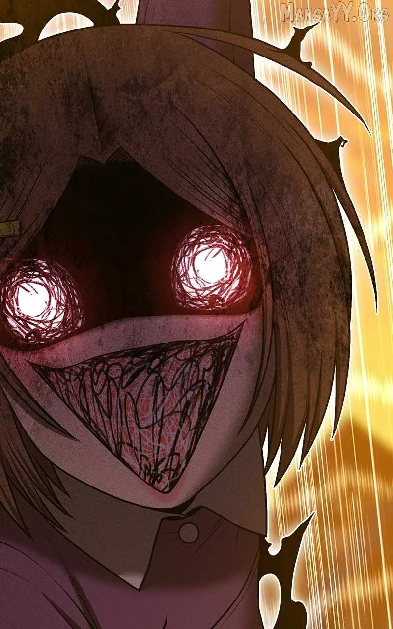 +99 Wooden stick Chapter 191 page 205