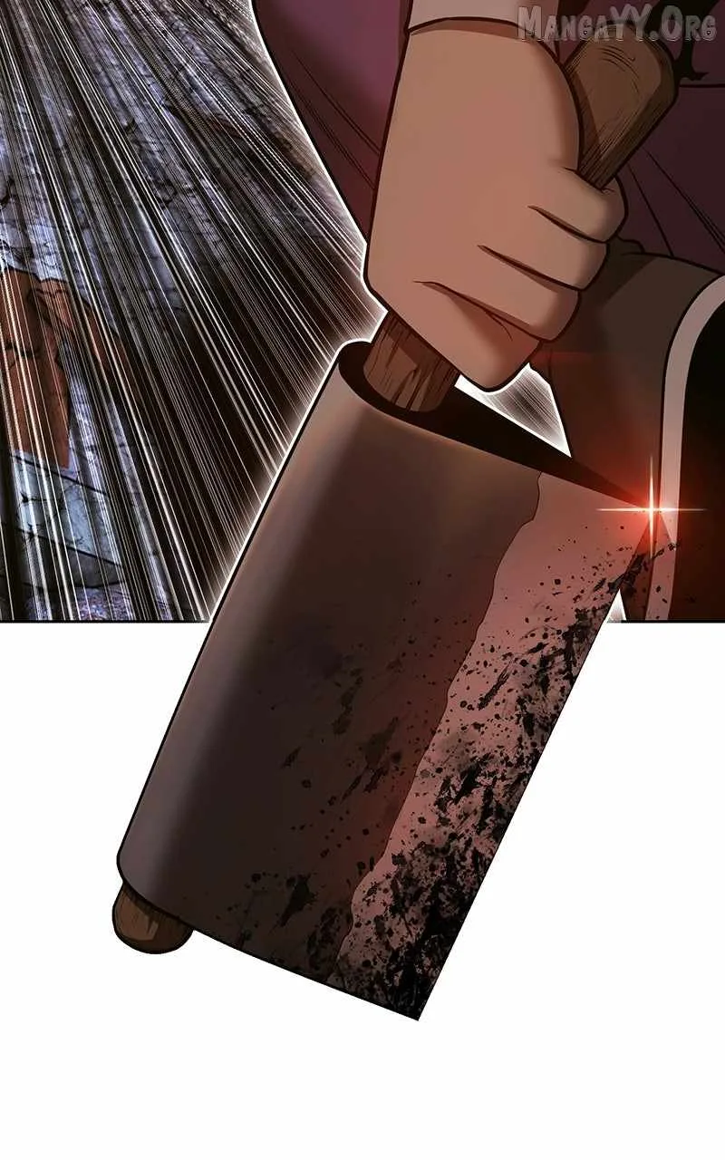 +99 Wooden stick Chapter 191 page 218