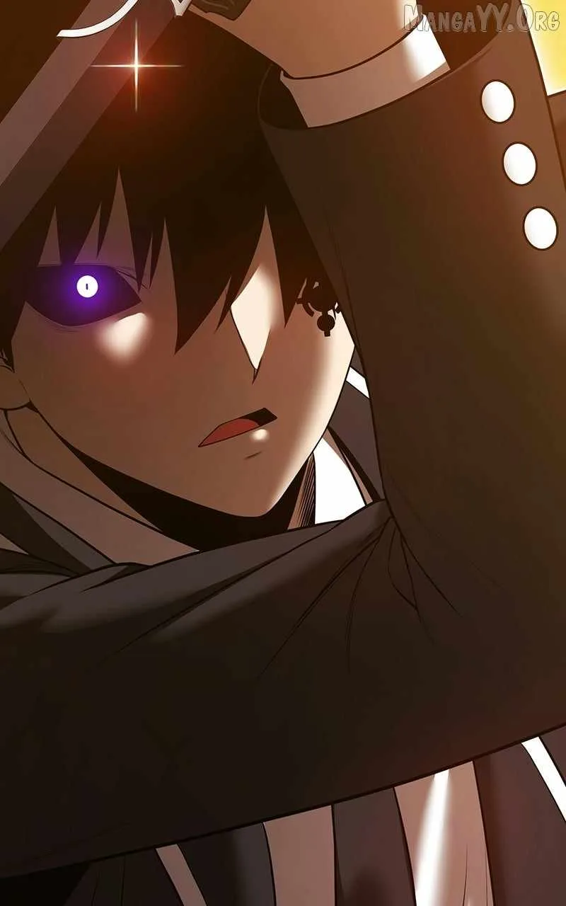 +99 Wooden stick Chapter 191 page 222