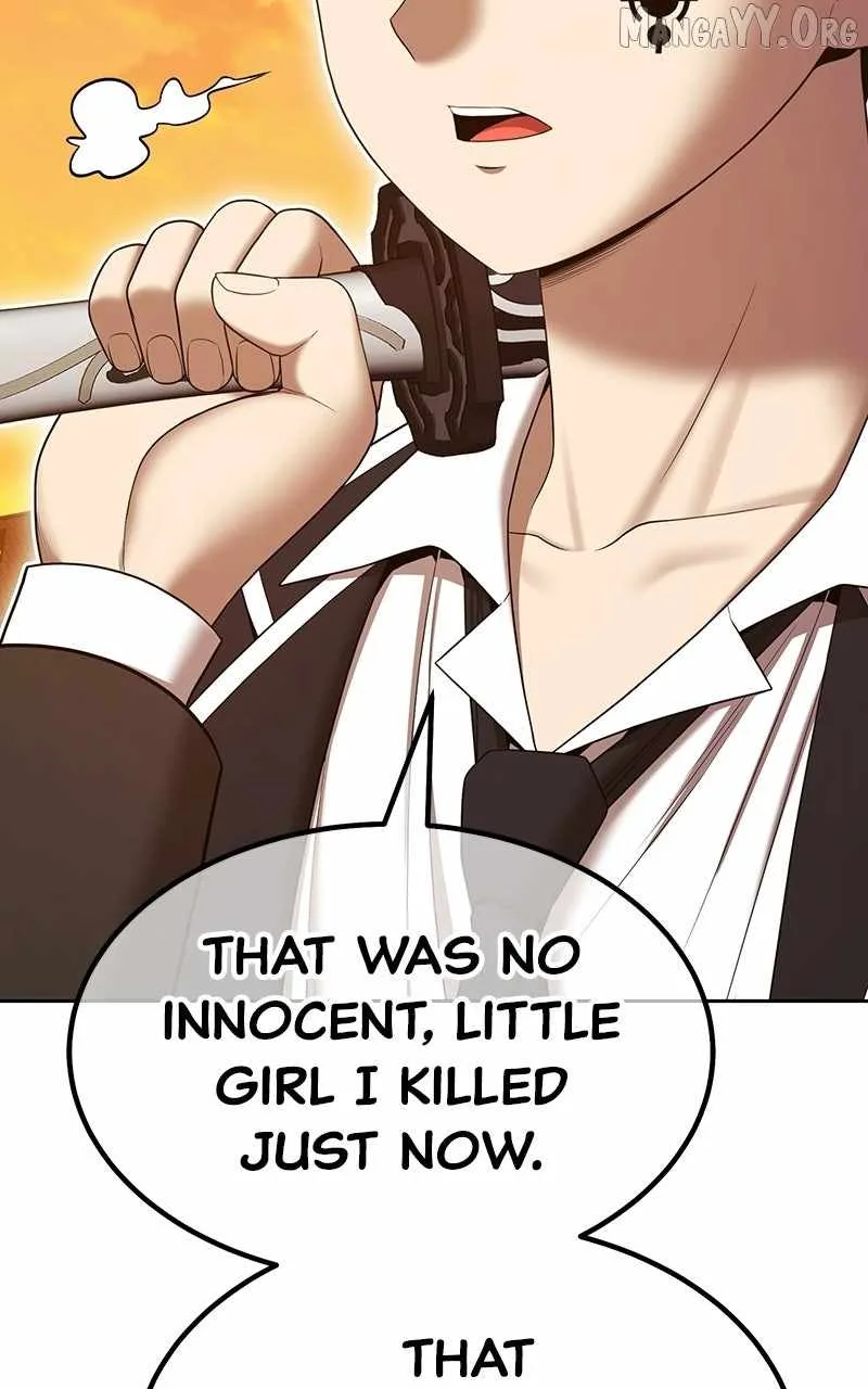 +99 Wooden stick Chapter 191 page 242