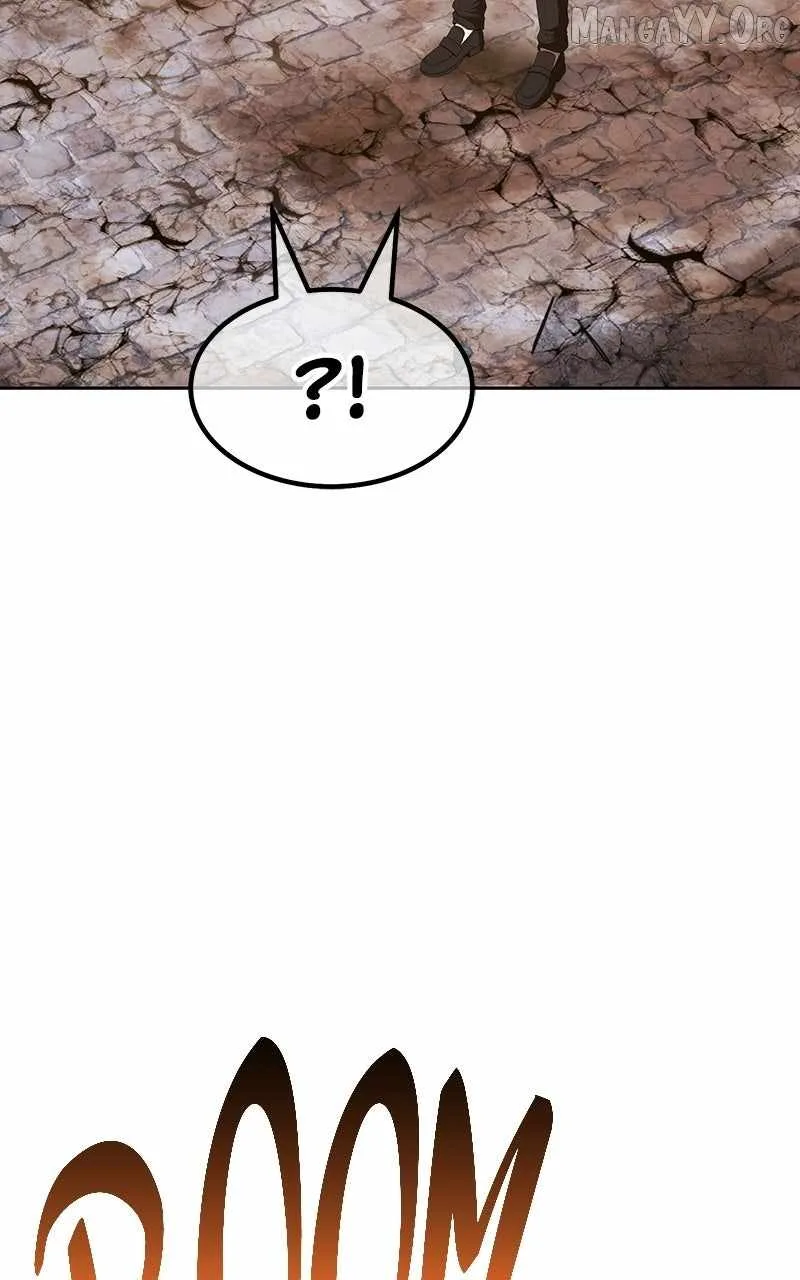 +99 Wooden stick Chapter 191 page 245