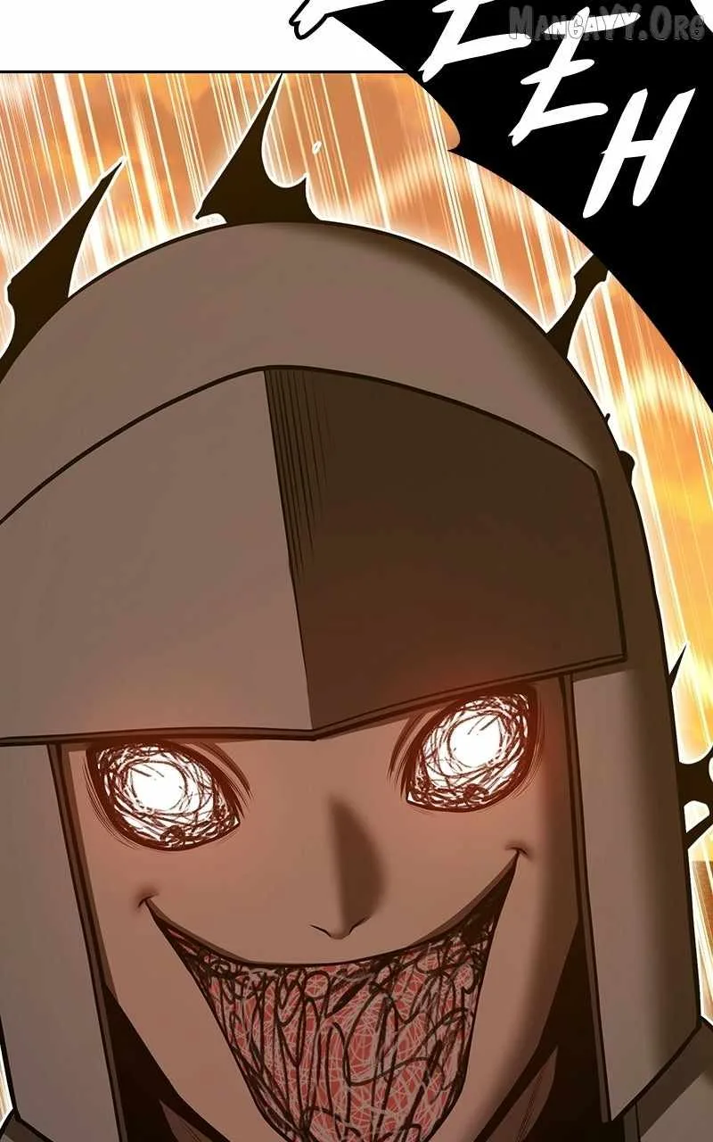 +99 Wooden stick Chapter 191 page 251